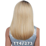 BobbiBoss Lace Front Wig - MLF115 Haven