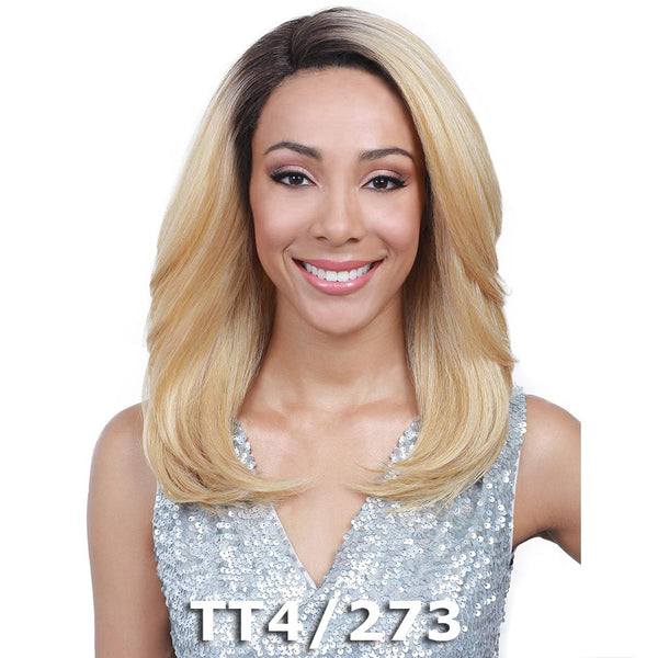 BobbiBoss Lace Front Wig - MLF115 Haven