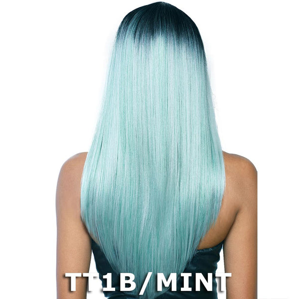 BobbiBoss Lace Front Wig - MLF120 Perry
