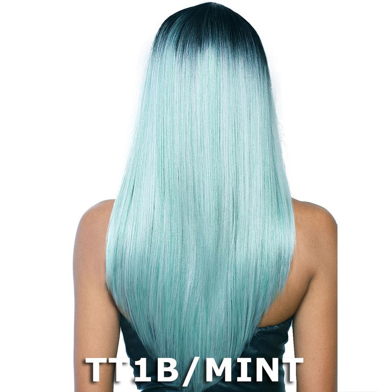BobbiBoss Lace Front Wig - MLF120 Perry