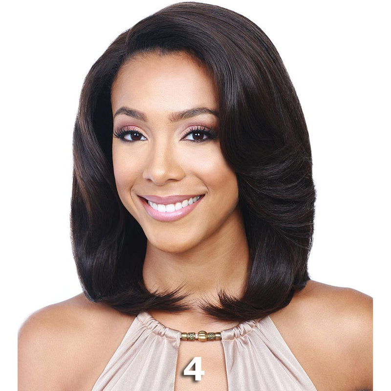 BobbiBoss Lace Front Wig - MLF121 Key