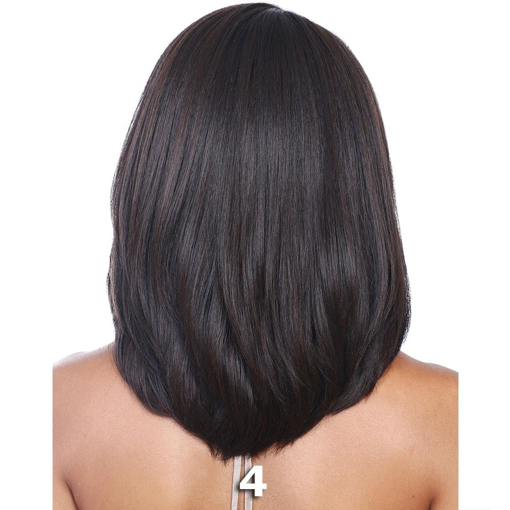 BobbiBoss Lace Front Wig MLF121 Key beautyshoppers