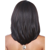 BobbiBoss Lace Front Wig - MLF121 Key
