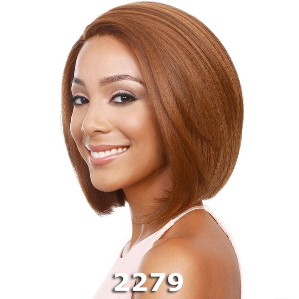 BobbiBoss Lace Front Wig - MLF123 Millie