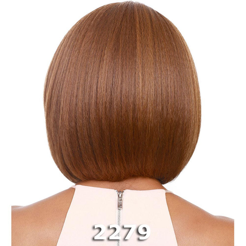 BobbiBoss Lace Front Wig - MLF123 Millie