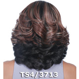 BobbiBoss Lace Front Wig - MLF131 Trudy