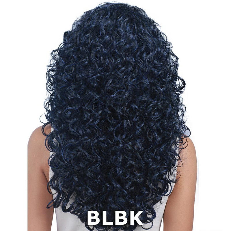BobbiBoss Lace Front Wig - MLF134 Sienna