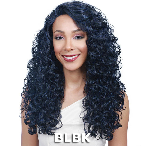 BobbiBoss Lace Front Wig - MLF134 Sienna