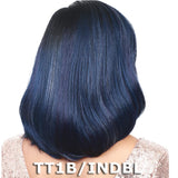 BobbiBoss 5" Deep Part Swiss Lace Front Wig - MLF137 Mignon