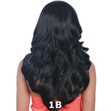 BobbiBoss Lace Front Wig - MLF139 Alima