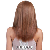BobbiBoss Lace Front Wig - MLF145 Thea