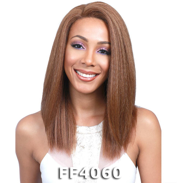 BobbiBoss Lace Front Wig - MLF145 Thea