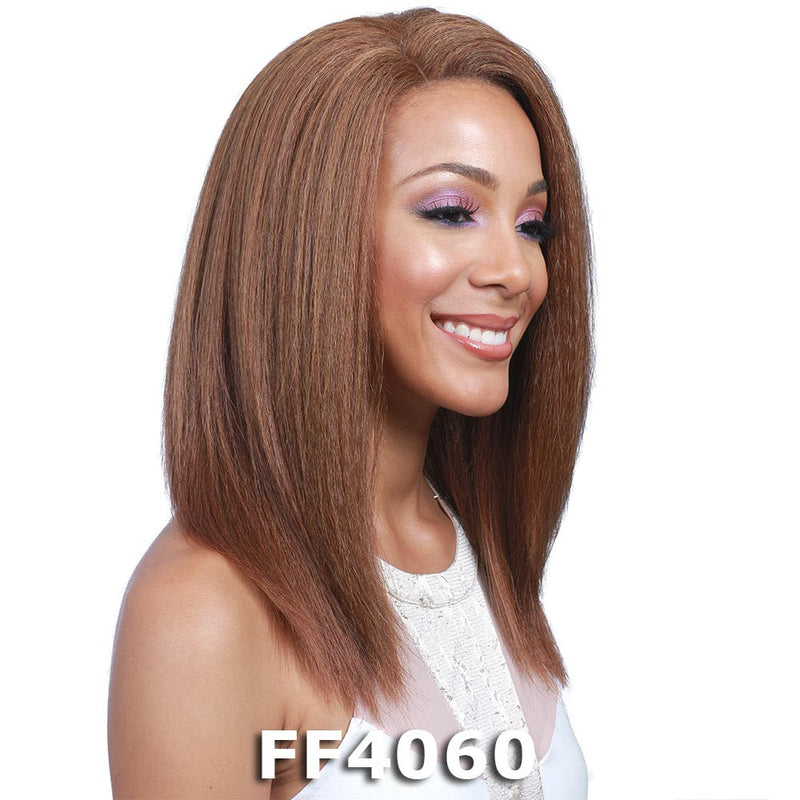 BobbiBoss Lace Front Wig - MLF145 Thea