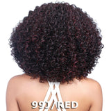 BobbiBoss Lace Front Wig - MLF146 Ocean