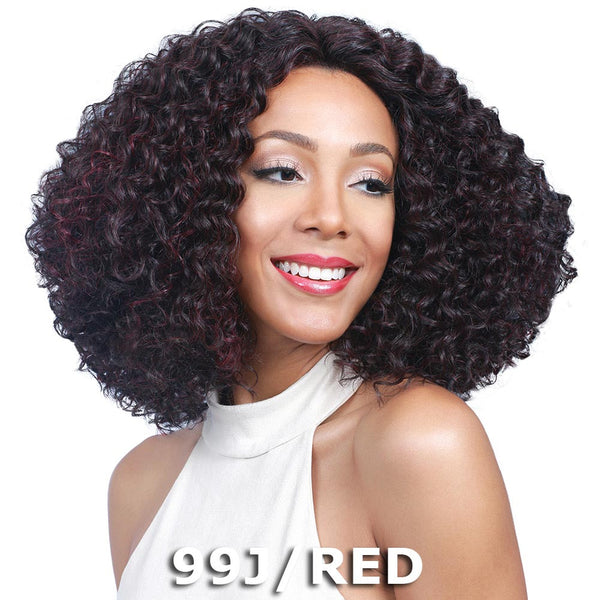 BobbiBoss Lace Front Wig - MLF146 Ocean