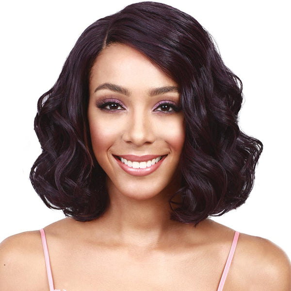 BobbiBoss J-Part Lace Front Wig - MLF147 Chiffon