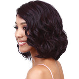 BobbiBoss J-Part Lace Front Wig - MLF147 Chiffon
