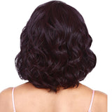 BobbiBoss J-Part Lace Front Wig - MLF147 Chiffon