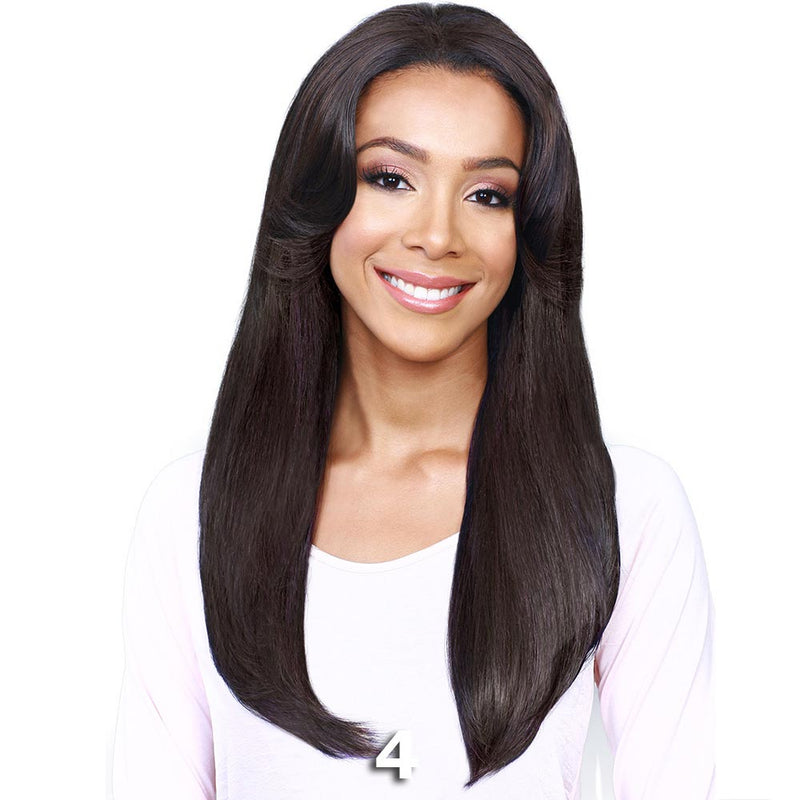 BobbiBoss Lace Front Wig - MLF150 Jupiter