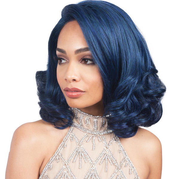 BobbiBoss Lace Front Wig - MLF152 Devon