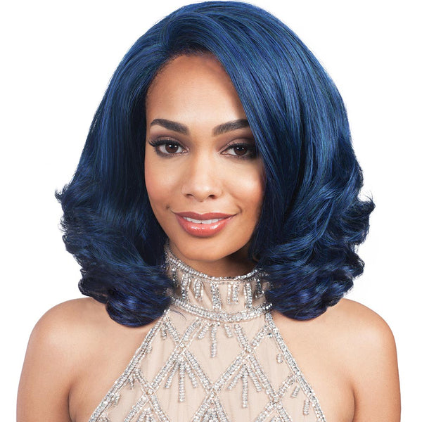 BobbiBoss Lace Front Wig - MLF152 Devon