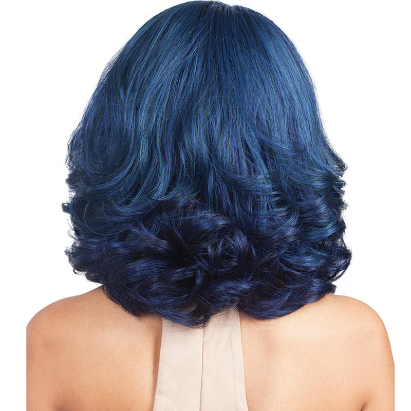 BobbiBoss Lace Front Wig - MLF152 Devon