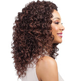 BobbiBoss Lace Front Wig - MLF176 Brandy
