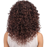 BobbiBoss Lace Front Wig - MLF176 Brandy