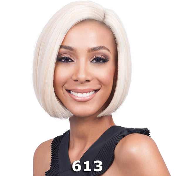 BobbiBoss 5" Deep Part Swiss Lace Front Wig - MLF183 Vera