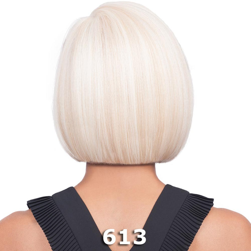 BobbiBoss 5" Deep Part Swiss Lace Front Wig - MLF183 Vera