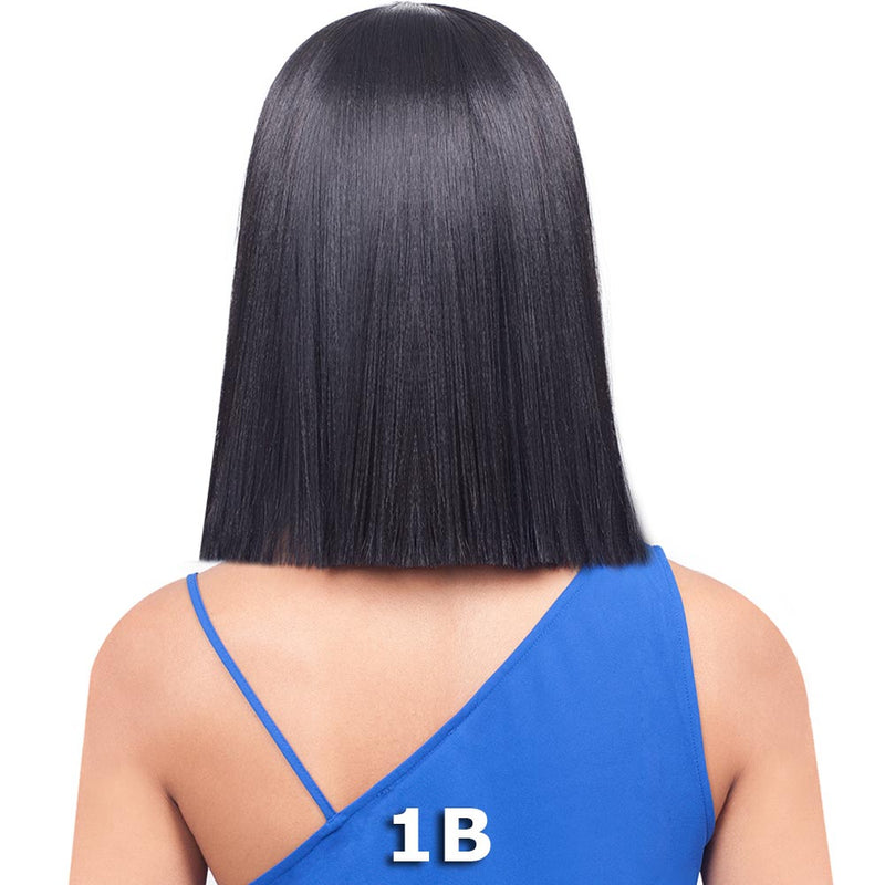 BobbiBoss 3.5" Part Lace Front Wig - MLF184 Yara Bang