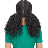 BobbiBoss Extreme Part Dual Styling Lace Front Wig - MLF356 Elise