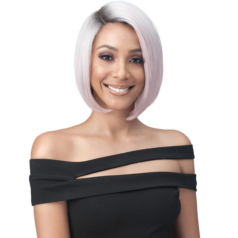 BobbiBoss 5" Deep Part Lace Front Wig - MLF347 Asha