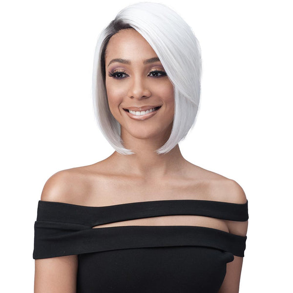 BobbiBoss 5" Deep Part Lace Front Wig - MLF347 Asha