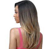 BobbiBoss 4.5" Deep Part HD Seamless Lace Front Wig - MLF361 Beverly