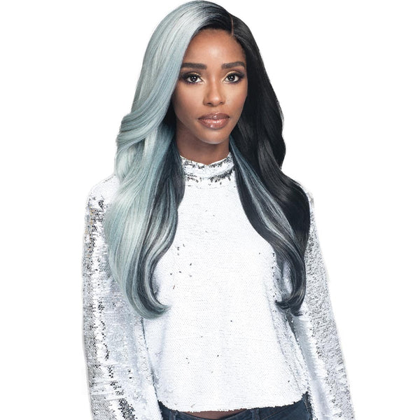 BobbiBoss 5" Deep Part Swiss Lace Front Wig - MLF386 Ophelia