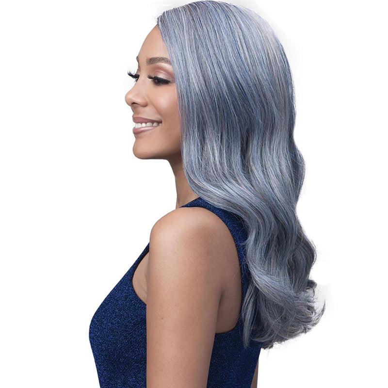 BobbiBoss TrulyMe Deep Part Lace Front Wig - MLF420 Janice