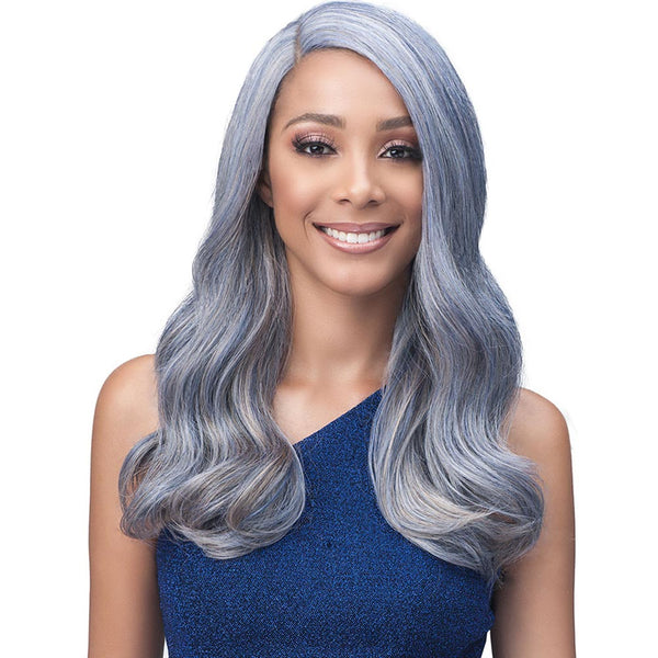 BobbiBoss TrulyMe Deep Part Lace Front Wig - MLF420 Janice