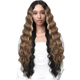 BobbiBoss 5" Deep Part MediFresh Cap Lace Front Wig - MLF432 Patrice