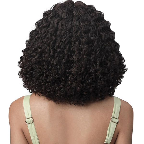 BobbiBoss Deep Lace Part Ear-to-Ear Lace Front Wig - MLF462 Dorothy