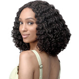 BobbiBoss Deep Lace Part Ear-to-Ear Lace Front Wig - MLF462 Dorothy