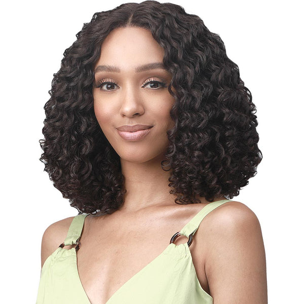 BobbiBoss Deep Lace Part Ear-to-Ear Lace Front Wig - MLF462 Dorothy