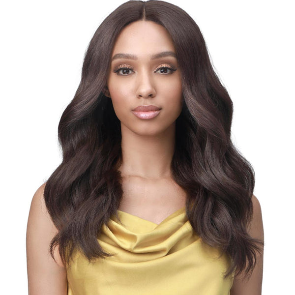 BobbiBoss 3.5" Deep Part Ear-to-Ear Lace Front Wig - MLF484 Jules