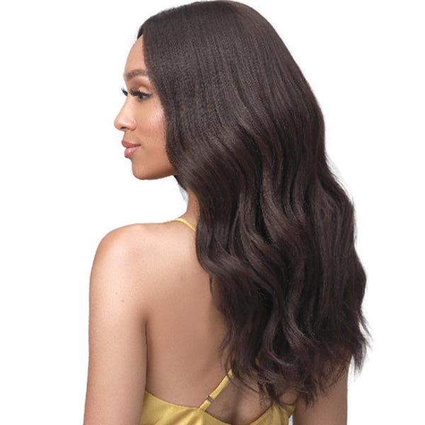BobbiBoss 3.5" Deep Part Ear-to-Ear Lace Front Wig - MLF484 Jules