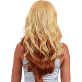 BobbiBoss Lace Front Wig - MLF50 Shannel