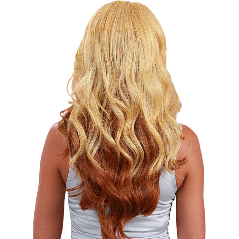 BobbiBoss Lace Front Wig - MLF50 Shannel