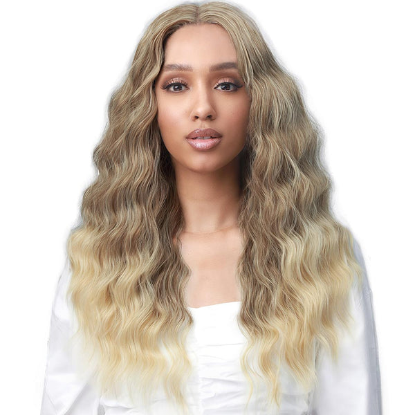 BobbiBoss MediFresh Safe & Clean Cap Lace Front Wig - MLF537 Cersei