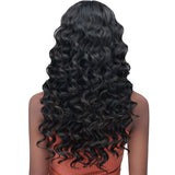 BobbiBoss 5" Deep Part FlexFit Cap HD Lace Front Wig - MLF539 Ilisha