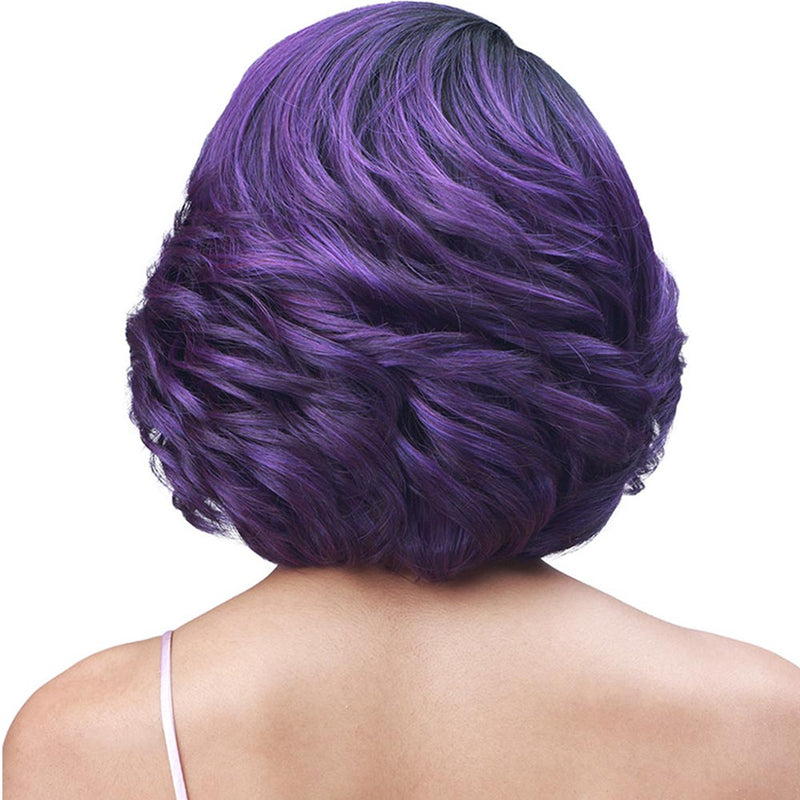 BobbiBoss 4" Deep Part HD Lace Front Wig - MLF540 Flynn