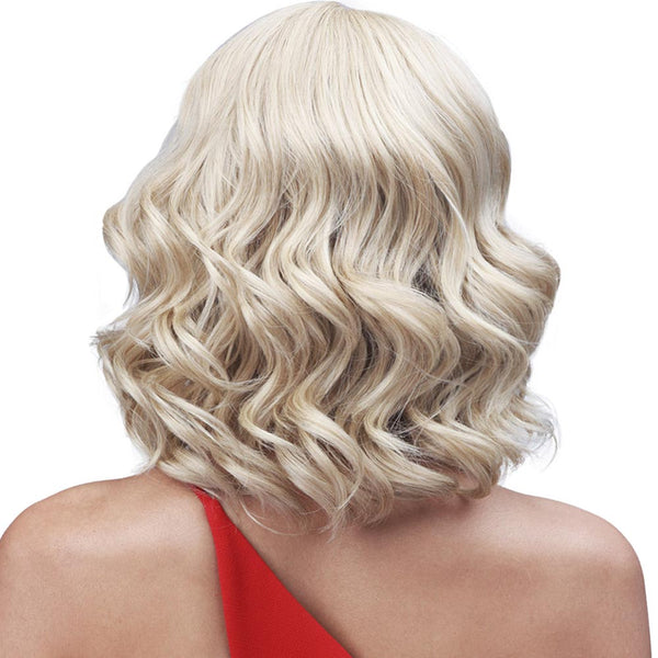 BobbiBoss 4" Deep Part HD Lace Front Wig - MLF541 Dara